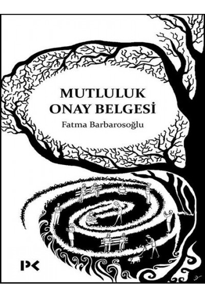Mutluluk Onay Belgesi