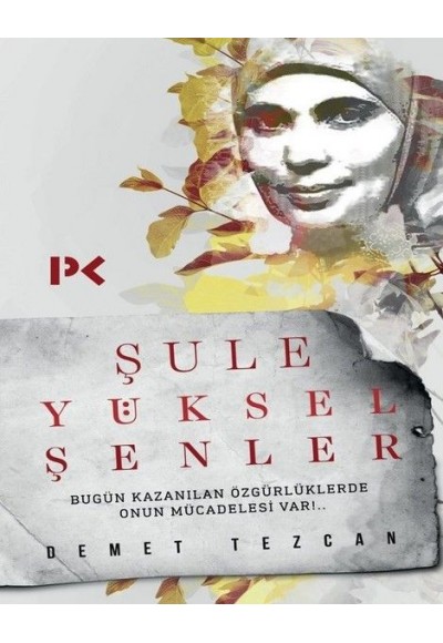 Şule Yüksel Şenler