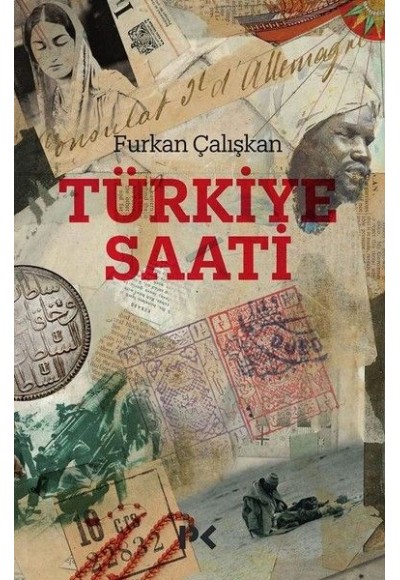 Türkiye Saati