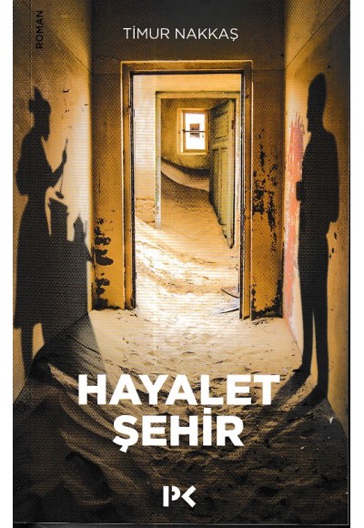 Hayalet Şehir