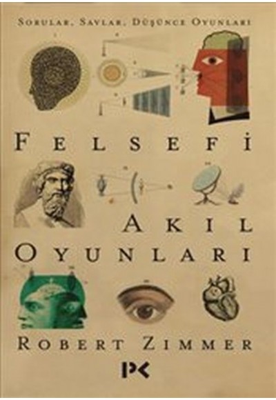 Felsefi Akıl Oyunları