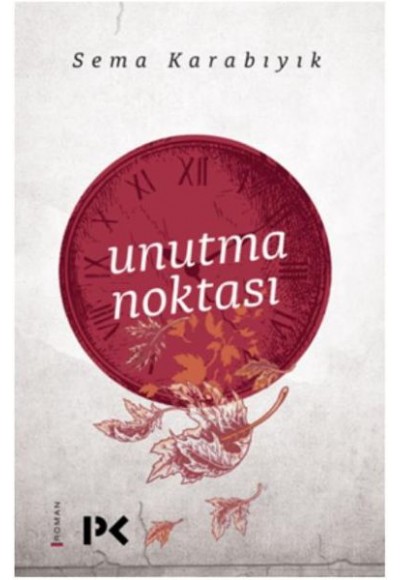 Unutma Noktası