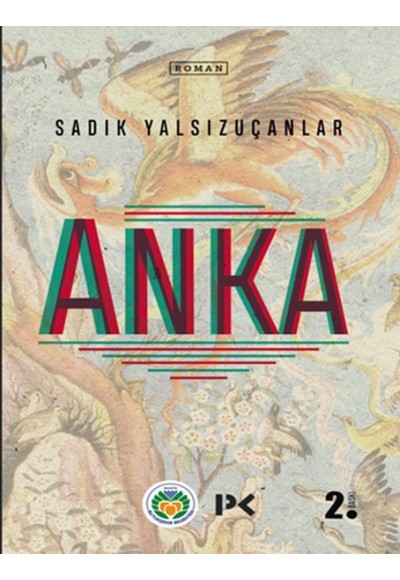 Anka