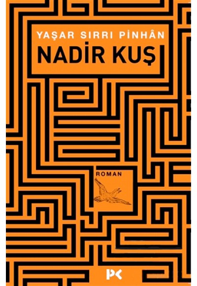 Nadir Kuş