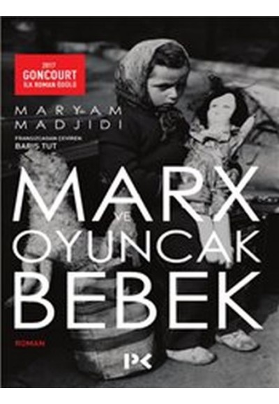 Marx ve Oyuncak Bebek