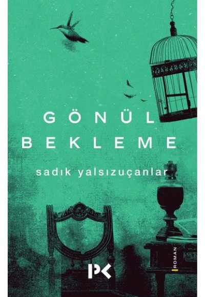 Gönül Bekleme