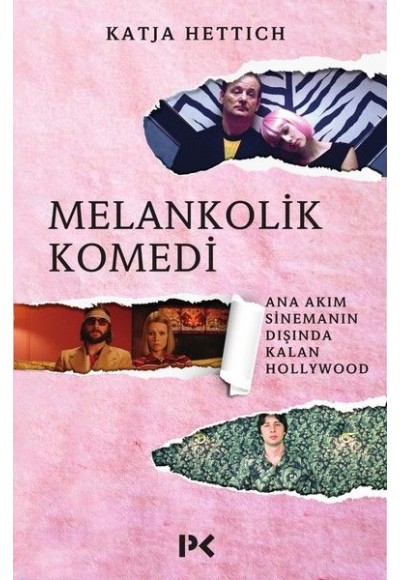 Melankolik Komedi