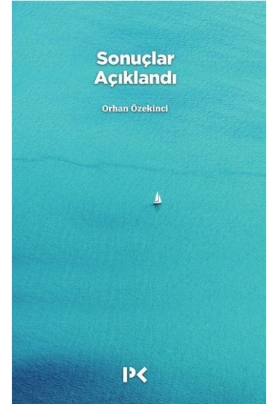 Sonuçlar Açıklandı