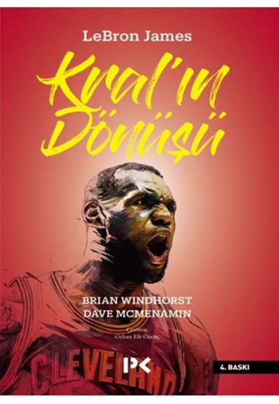 Kral’ın Dönüşü - LeBron James'in