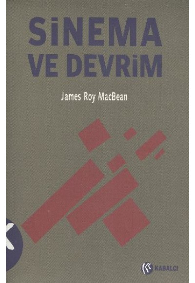 Sinema ve Devrim