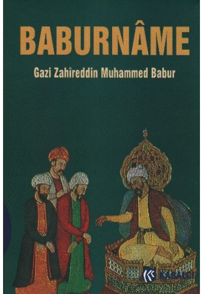 Baburname