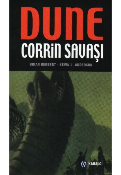 Dune Corrin Savaşı