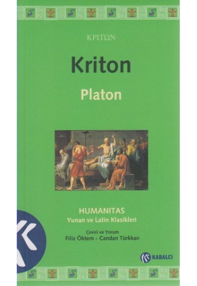 Kriton