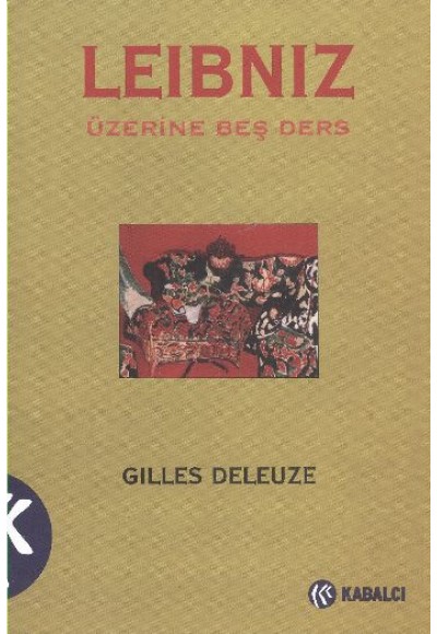 Leibniz Üzerine Beş Ders