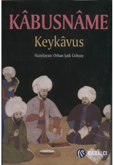 Kabusname
