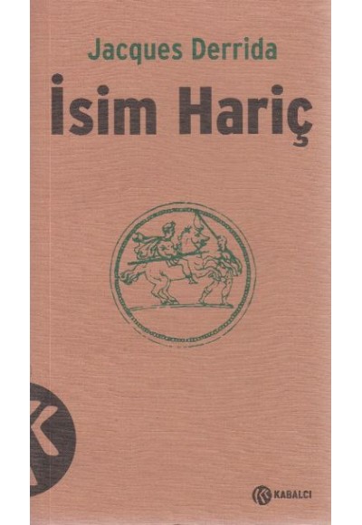İsim Hariç