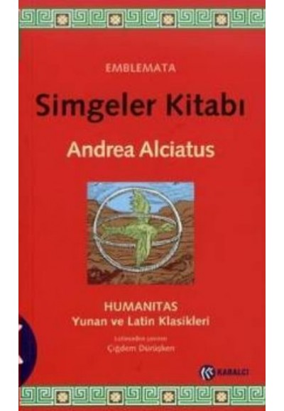 Simgeler Kitabı