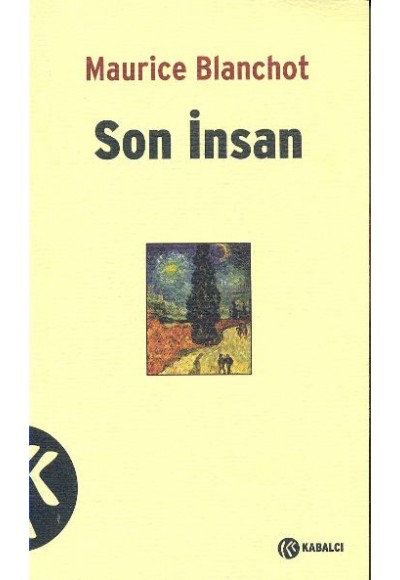 Son İnsan