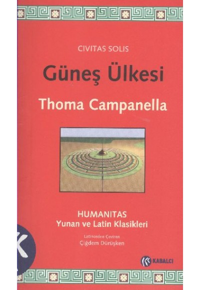 Güneş Ülkesi