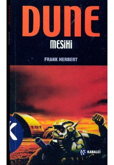 Dune: Mesihi