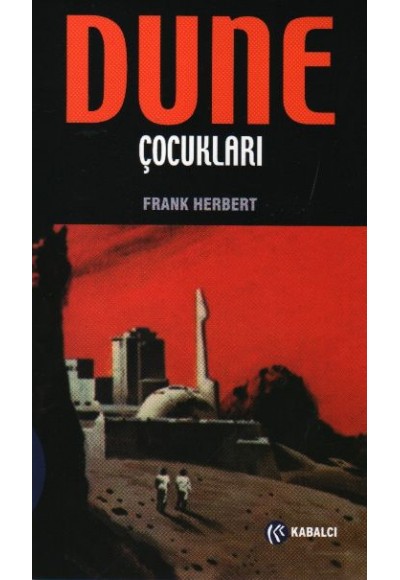 Dune Çocukları
