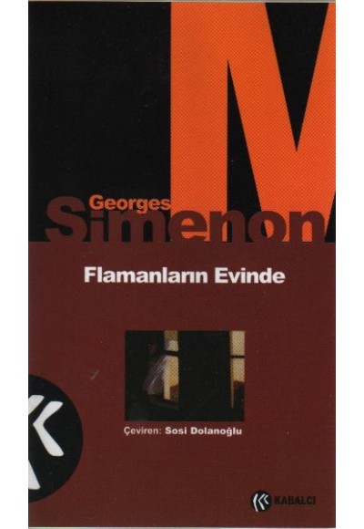 Flamanların Evinde