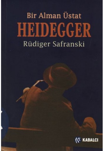 Heidegger Bir Alman Usta