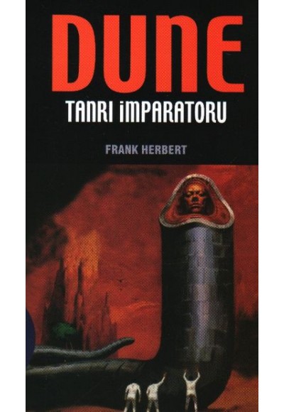 Dune Tanrı İmparatoru