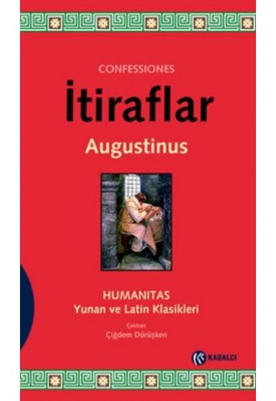 İtiraflar / Humanitas