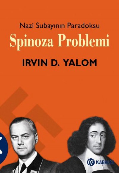 Spinoza Problemi