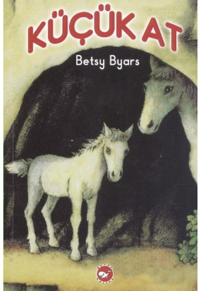 Küçük At (1. Kitap)