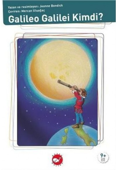 Galileo Galilei Kimdi