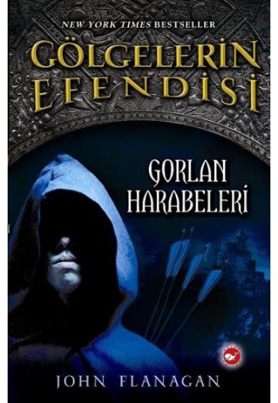 Gölgelerin Efendisi 01 - Gorlan Harabeleri