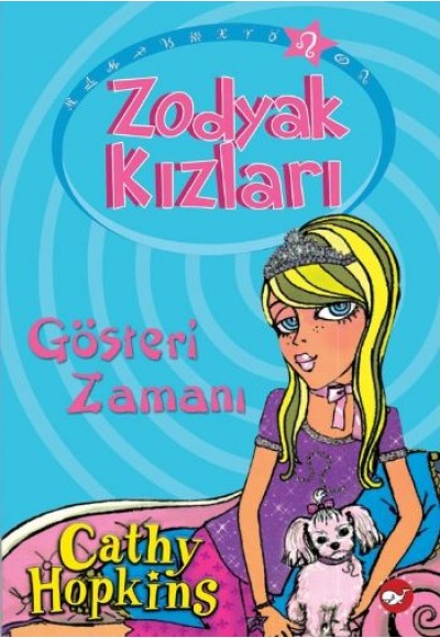 Zodyak Kızları 4 - Gösteri Zamanı