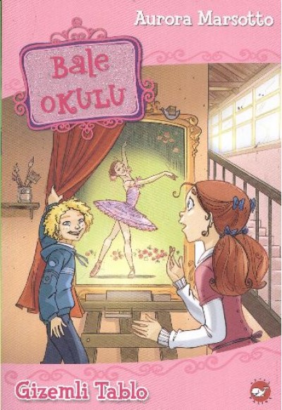 Bale Okulu 5 - Gizemli Tablo