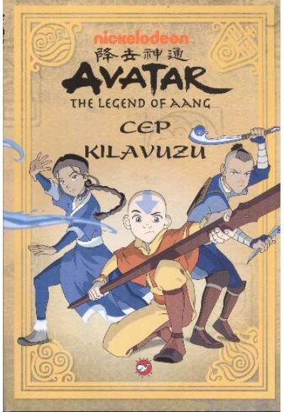 Avatar Cep Kılavuzu