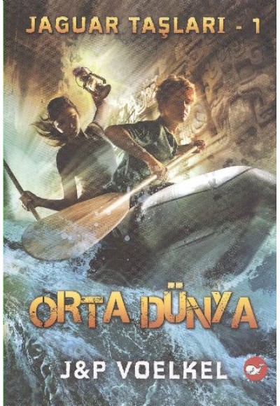 Orta Dünya / Jaguar Taşları -1