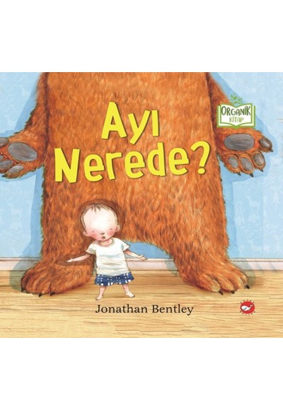 Ayı Nerede?