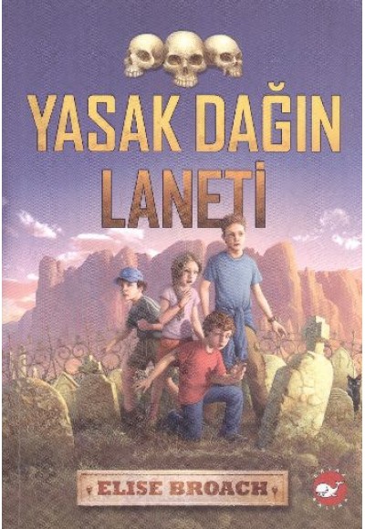 Yasak Dağın Laneti