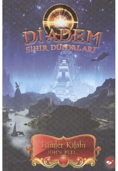 Diadem -  Sihir Dünyaları