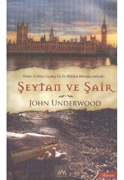 Şeytan ve Şair