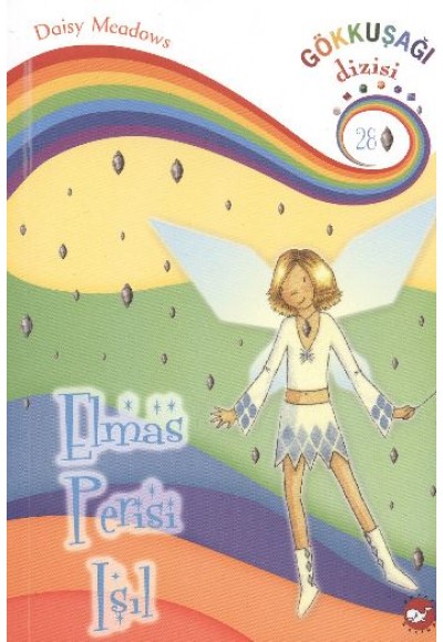 Elmas Perisi Işıl / Gökkuşağı Dizisi-28