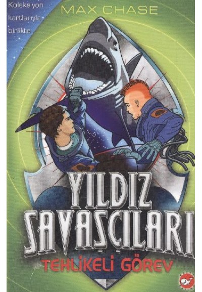 Yıldız Savaşçıları 2 - Tehlikeli Görev