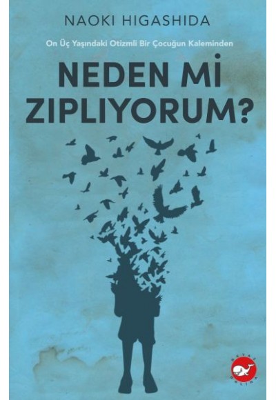Neden Mi Zıplıyorum?