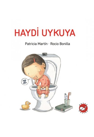 Haydi Uykuya