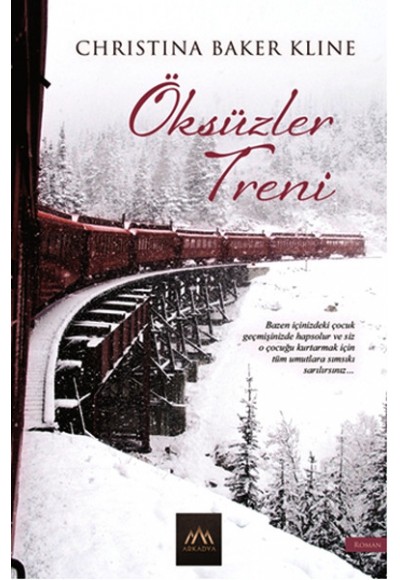 Öksüzler Treni