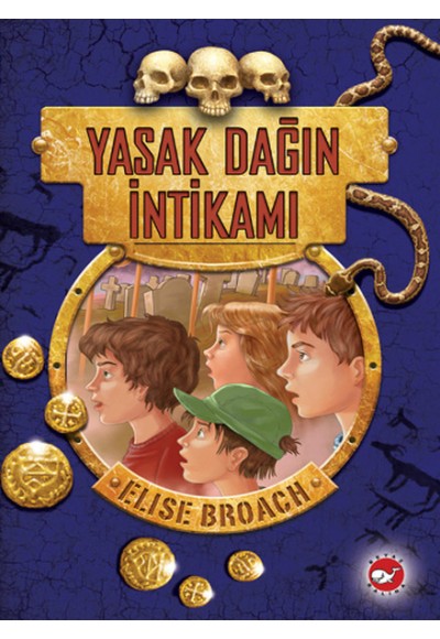 Yasak Dağın İntikamı