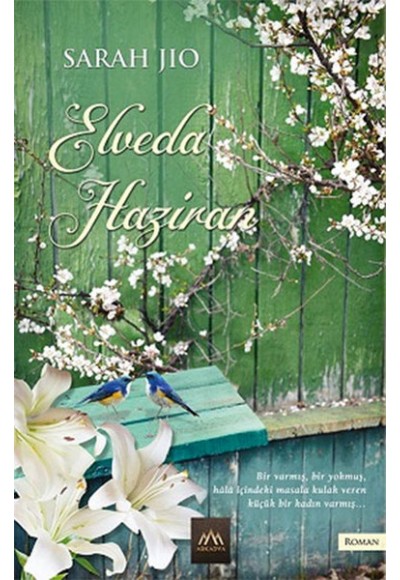 Elveda Haziran