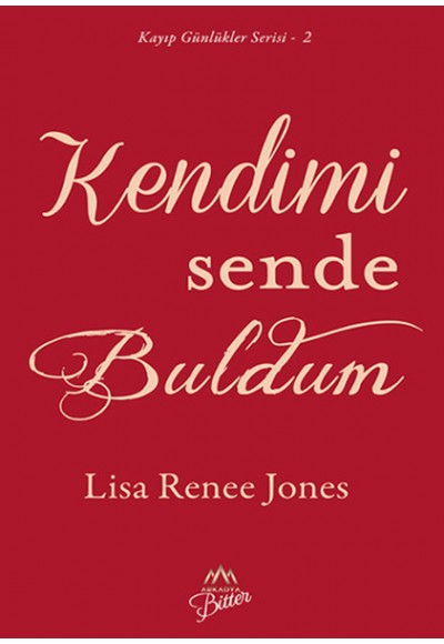 Kendimi Sende Buldum