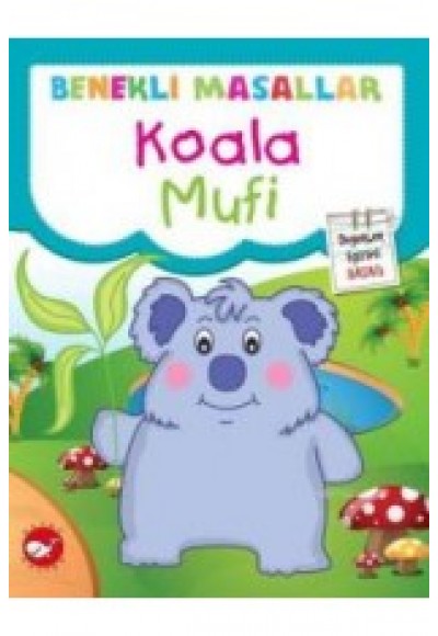 Koala Mufi / Benekli Masallar